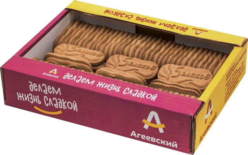 Пряник пчела