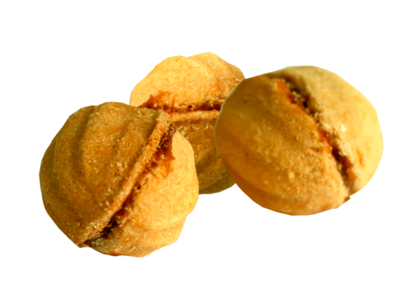 Печенье эмирское с миндалем