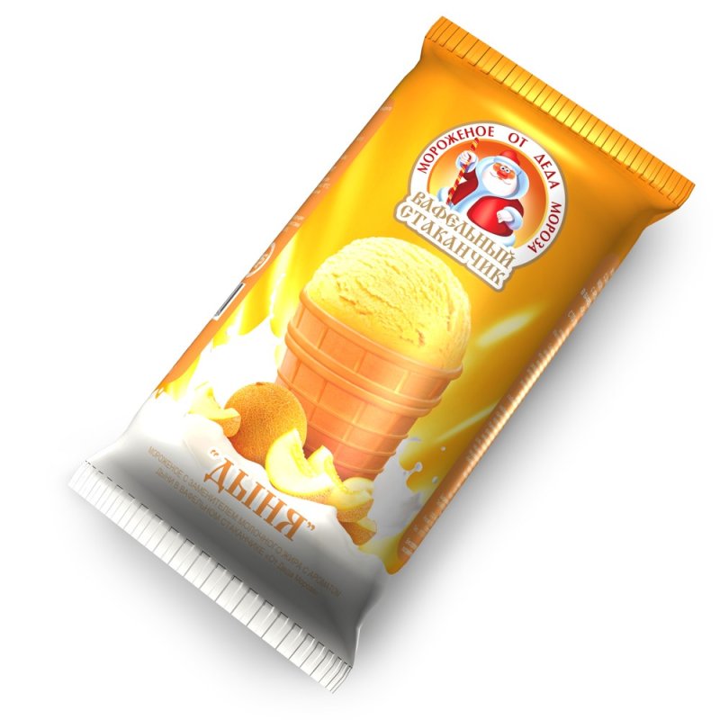 Мороженое Филевская Лакомка, 90 г