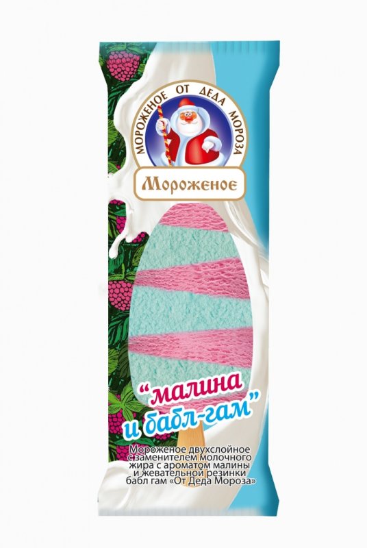 Мороженое пломбир Филёвский рожке 60г