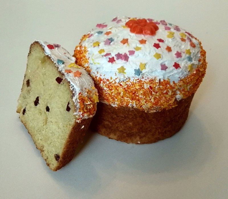 Кулич Царский