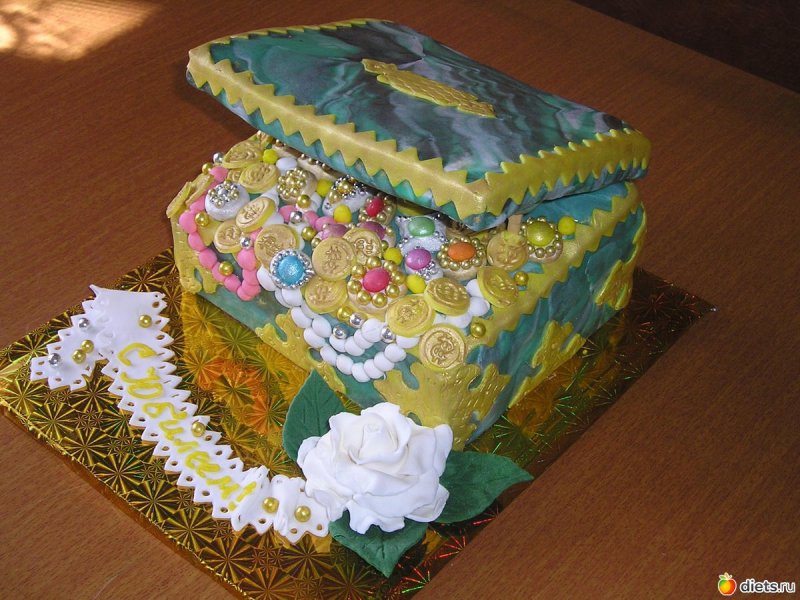 МЕГАТОРТ Кунгур