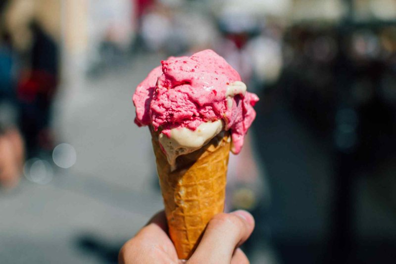 Ice Cream Cinnamon