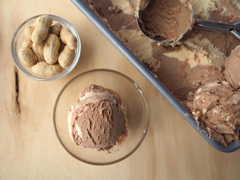 Delicious Ice Cream