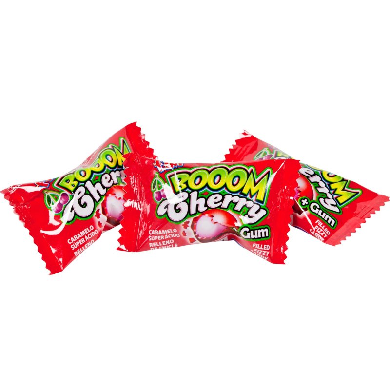 Конфеты Roshen кислинка