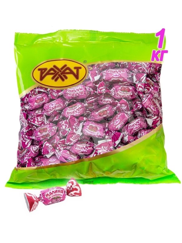 Кислинки Рошен