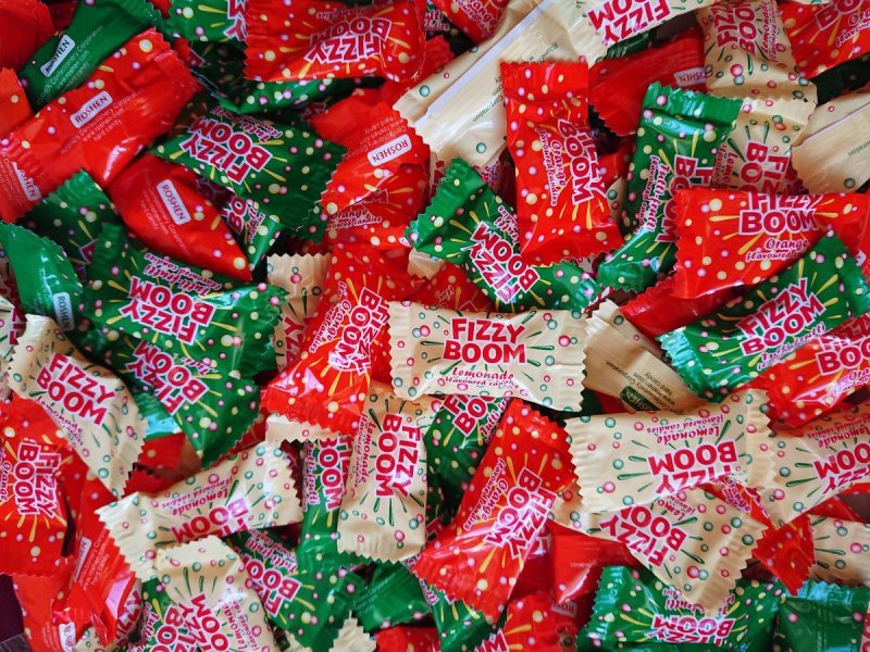 Конфеты Peppinezzz состав