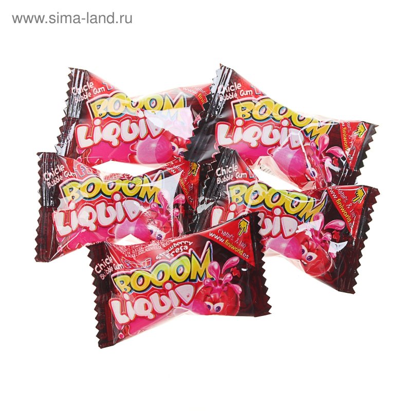 Kasta Limited Edition карамель Ирисовая
