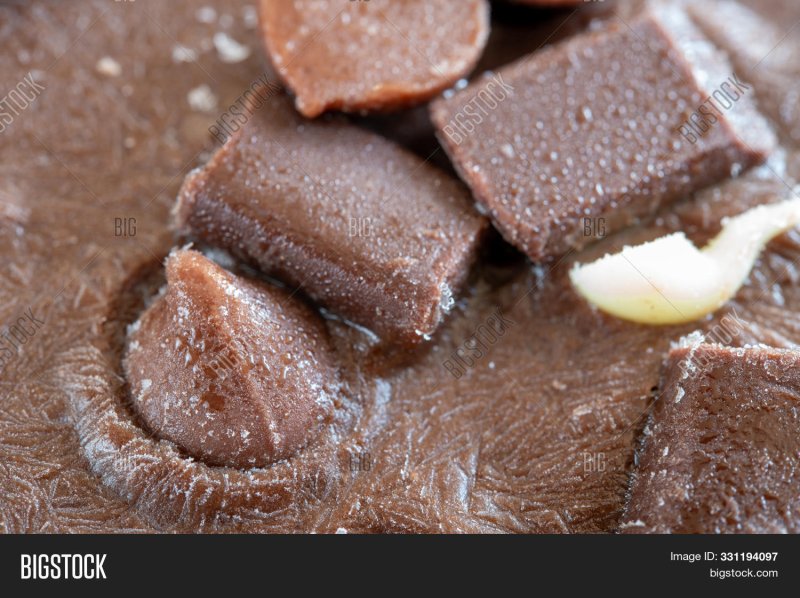 ZERQ-Bar 12*60 г - шоколадные кусочки (Choco chunk)