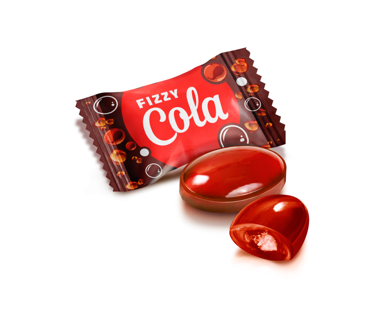 Конфеты сказочный мишка
