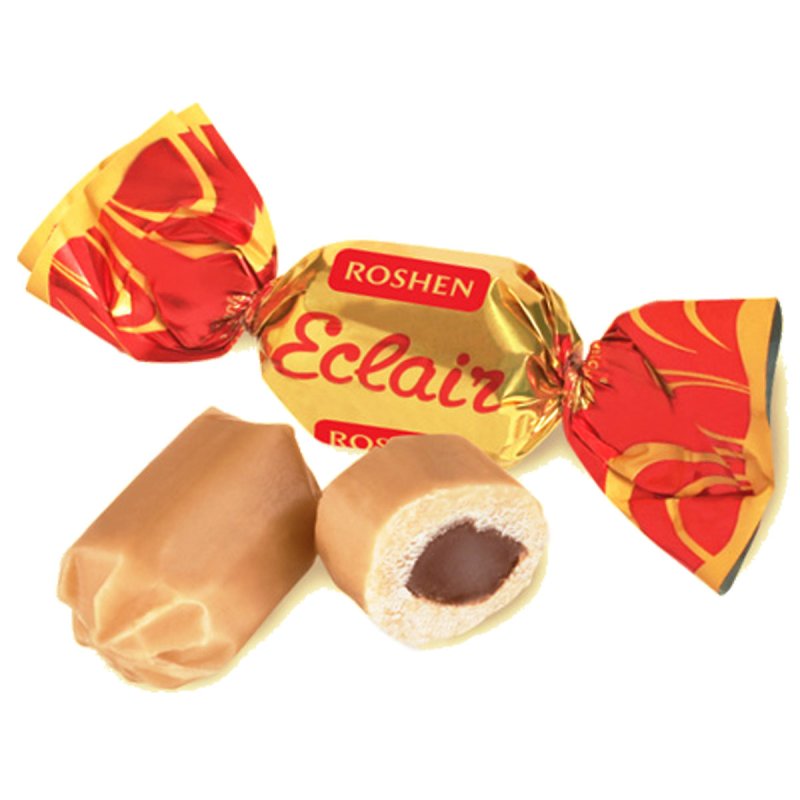 Roshen эклер