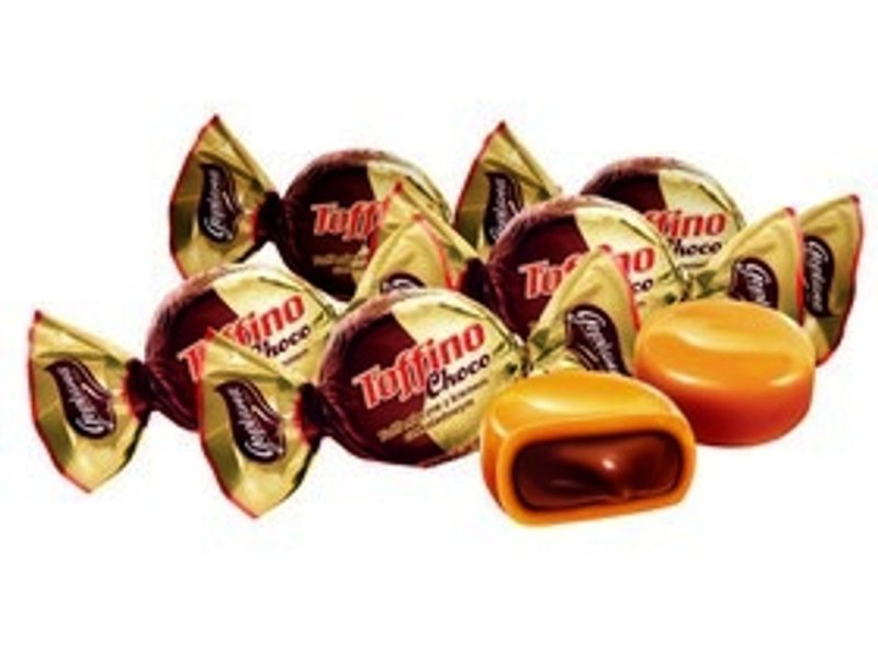 Конфеты Roshen Бим Бом