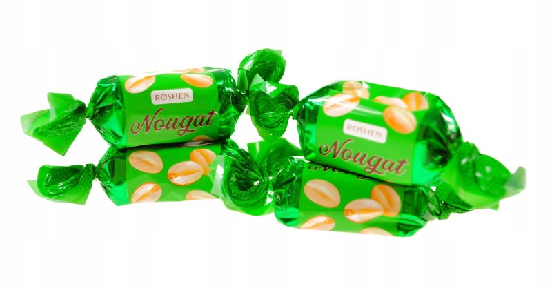 Конфеты Рошен Eclair