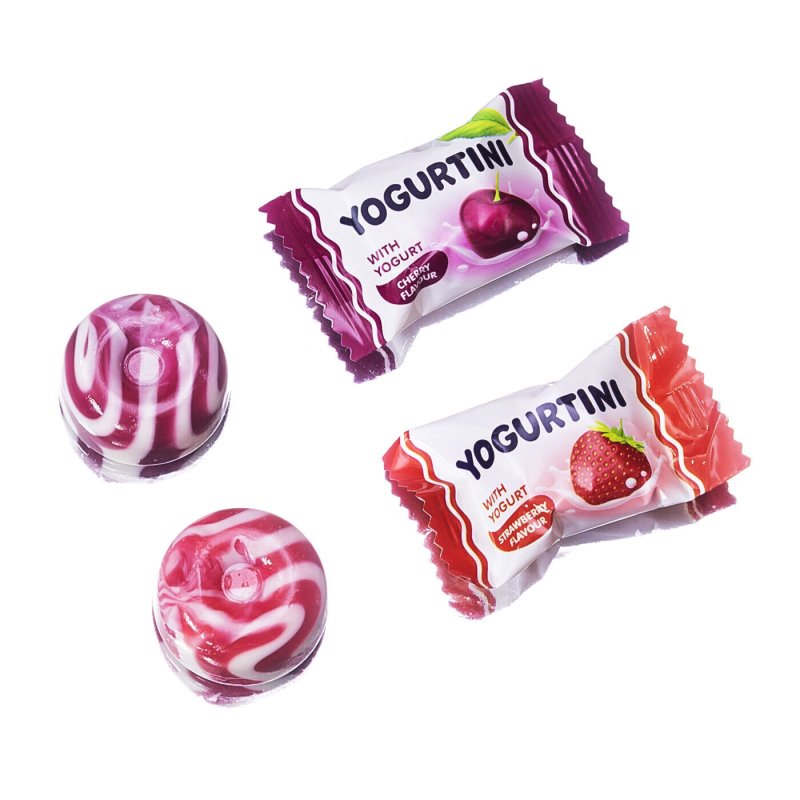 Конфеты Roshen Бим Бом