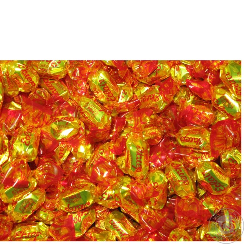 Russian Sweets