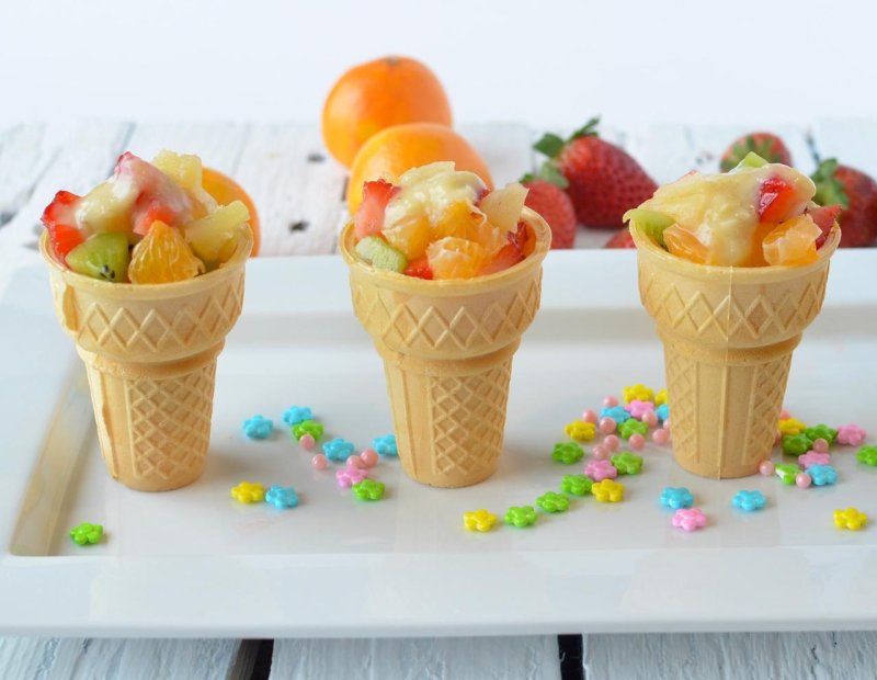 Форма для холодных десертов Slush & Shake