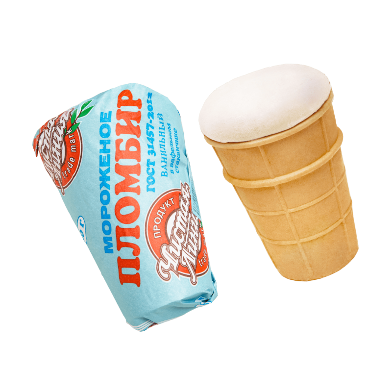 Мороженое НЧ