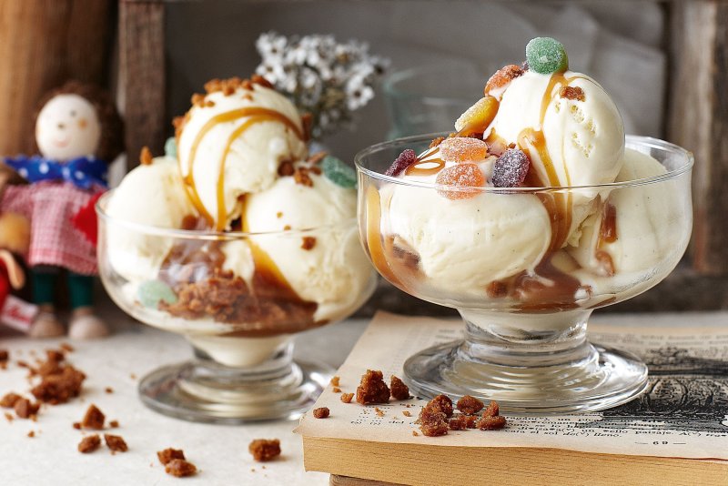 Mascarpone тирамису