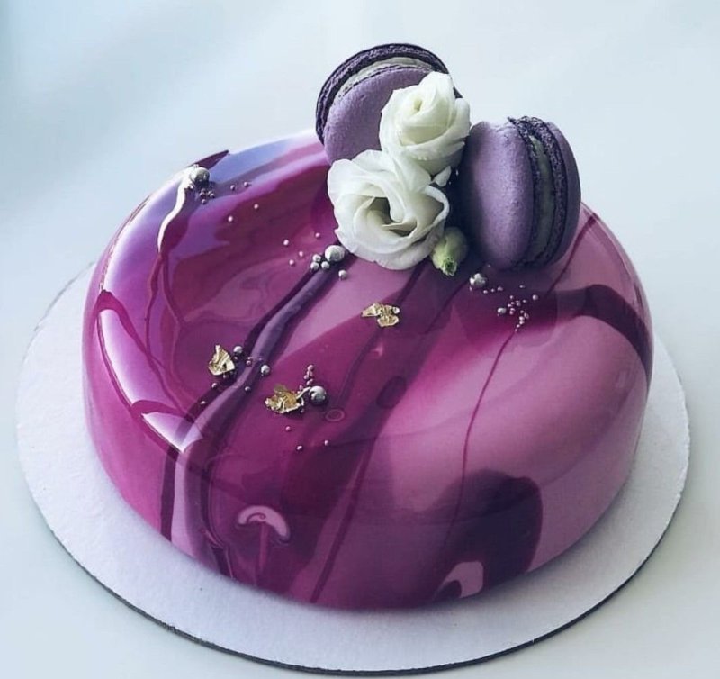 Art Cake Ольга Носкова
