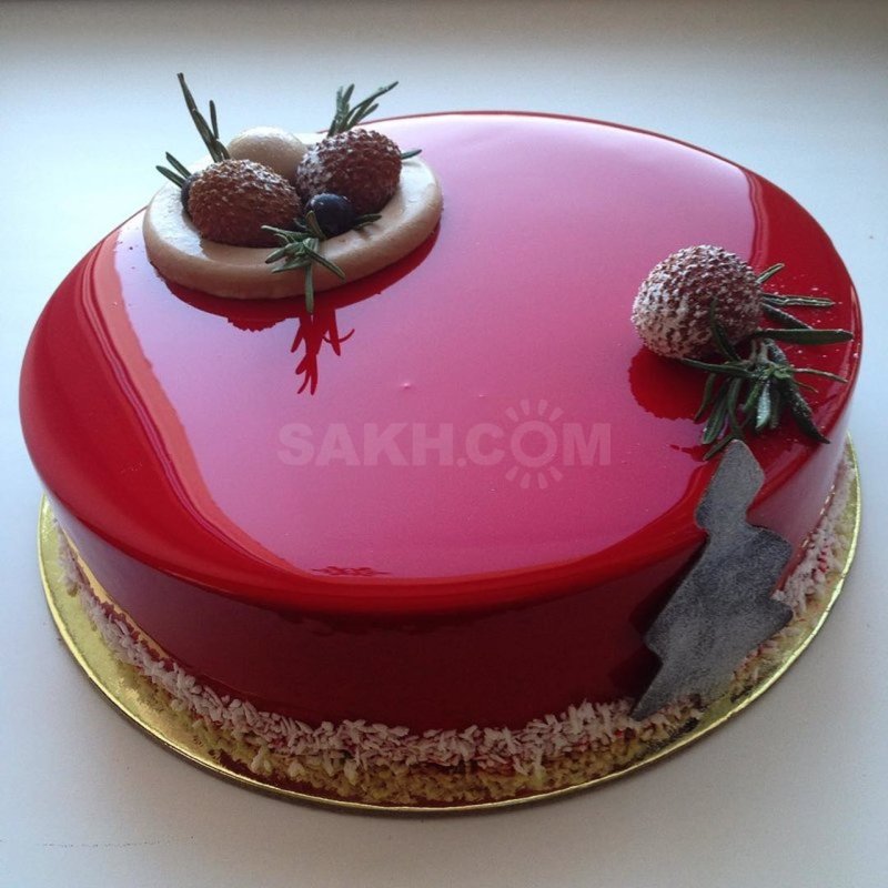 Art Cake Ольга Носкова