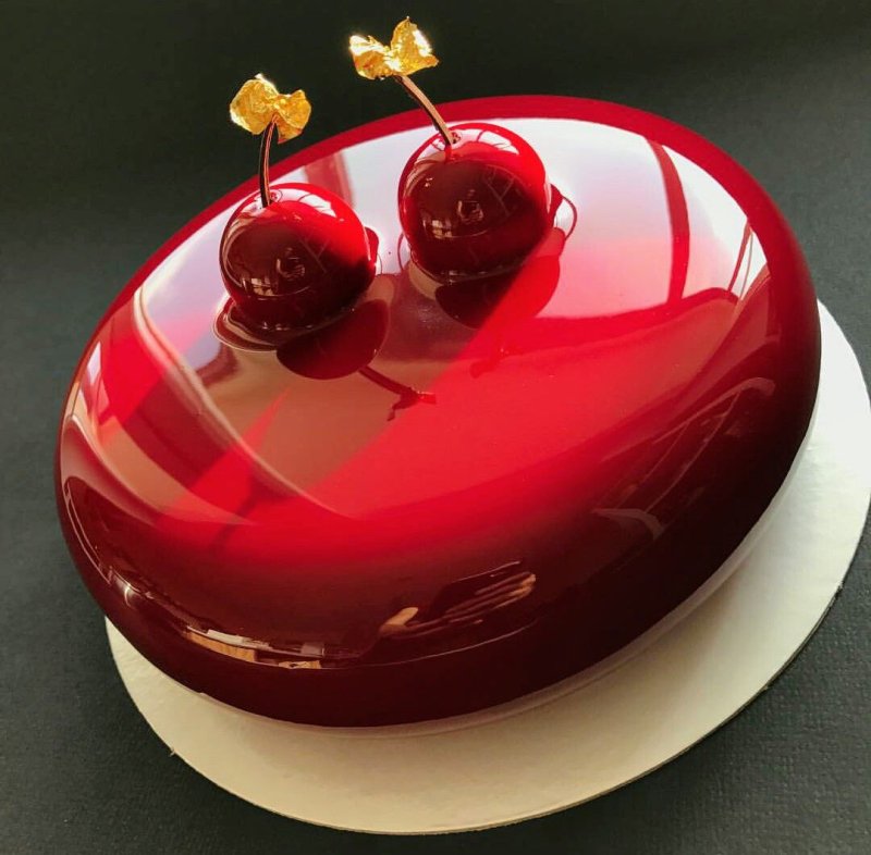 Юлия Куклинова торты