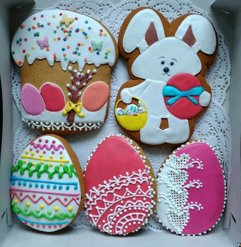 Куличи продаются