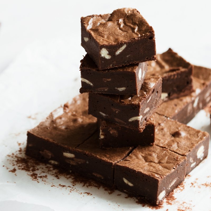 Tartlets Choco Brownie