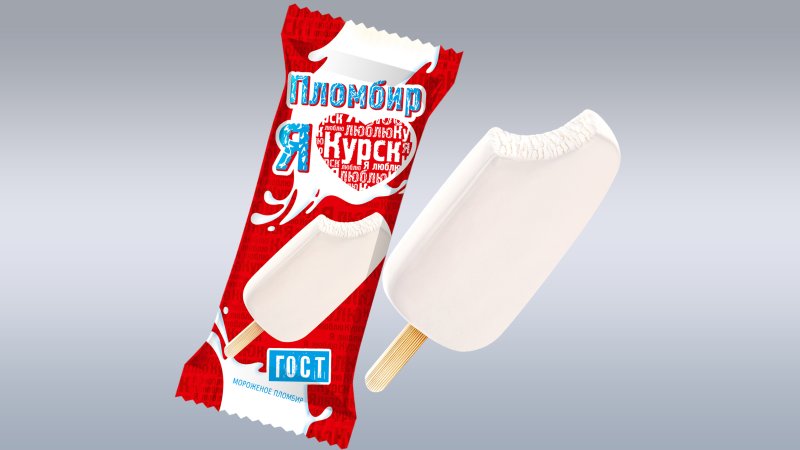 Маверик мороженое