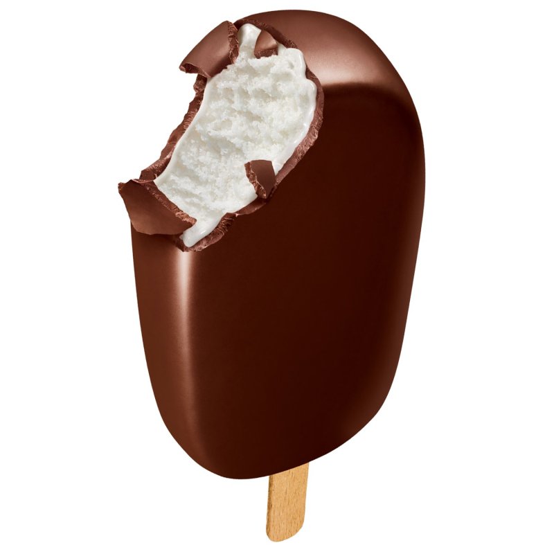 Magnum Chocolate Ice Cream