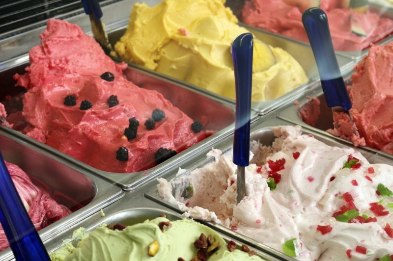 Al Cream Ice Cream