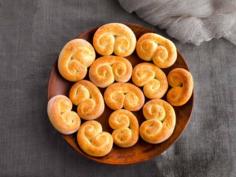Печенье Kokko