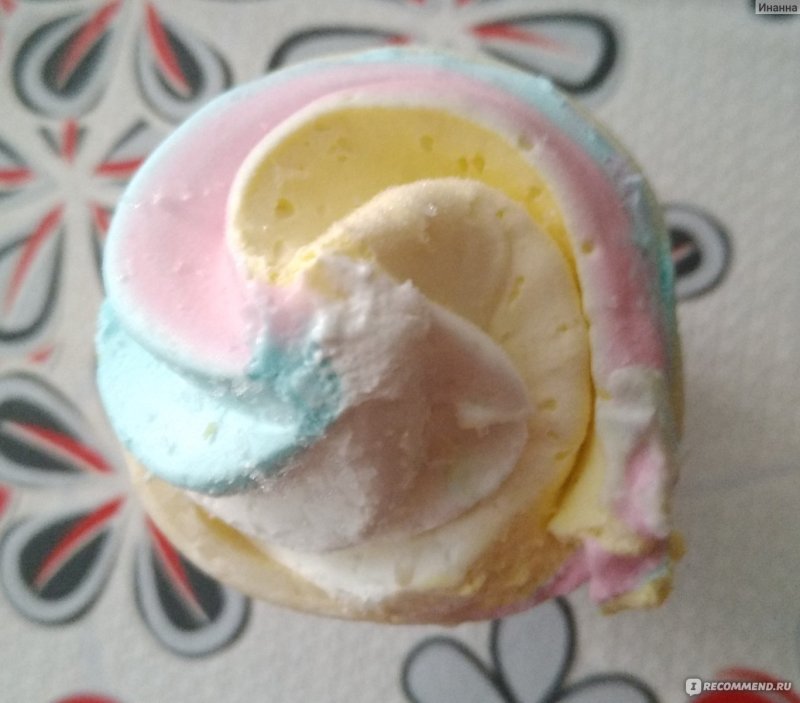 Люблю мороженое