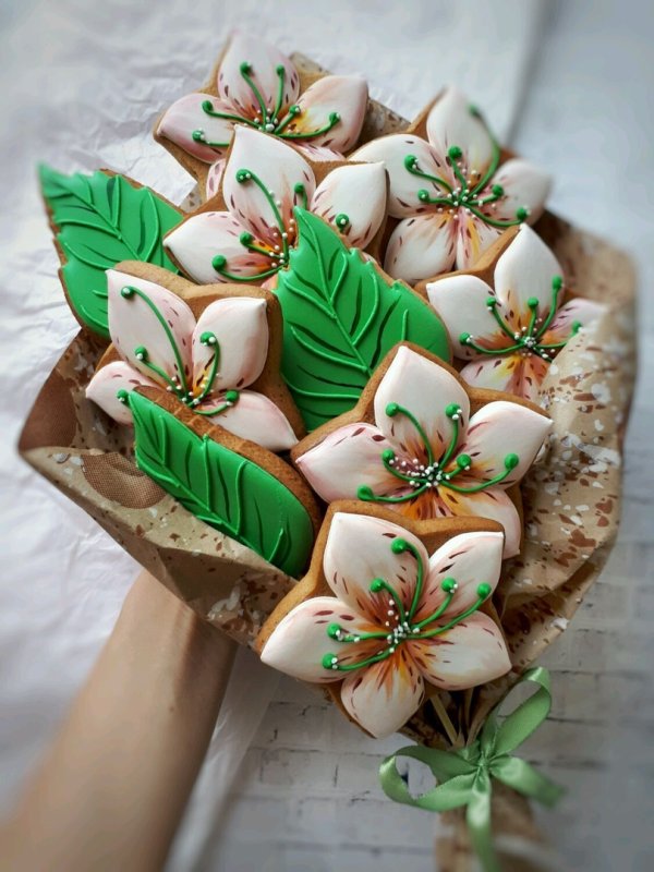 Пряник Луна