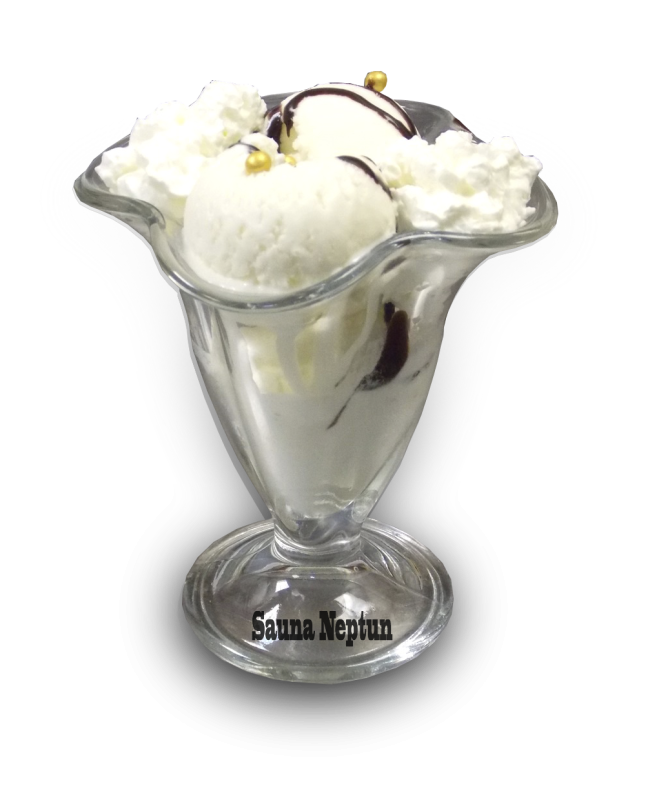 Мороженое Sundae
