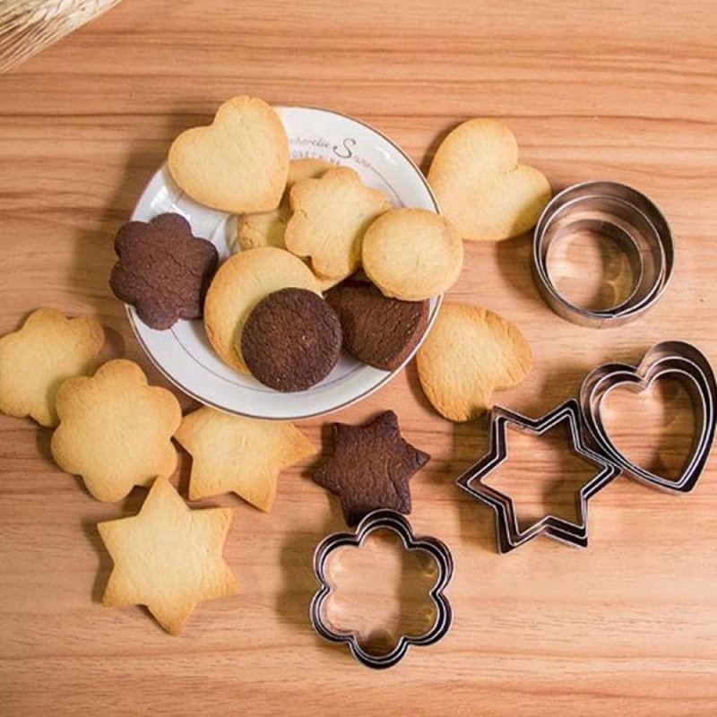 Форма для печенья