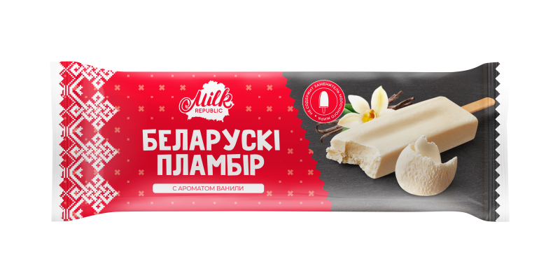 Мороженое шоколадное эскимо 28 копеек