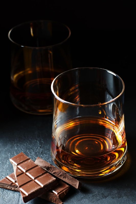 Remy Martin шоколад