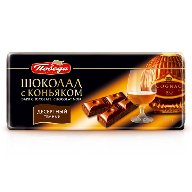 Вино и шоколад