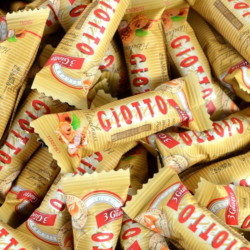 Желейные мишки Haribo