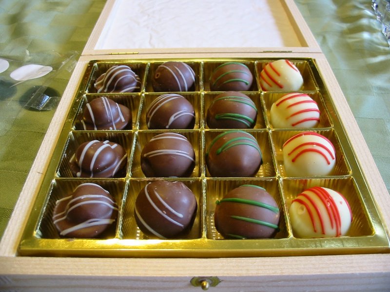 Конфеты Ferrero collection, 172 гр