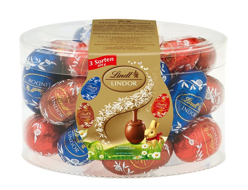 Конфеты Ferrero Kusschen