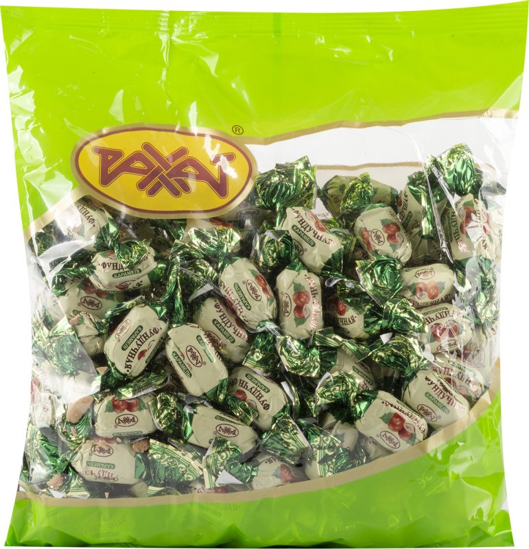 Карамель Рахат Дюшес, 1кг