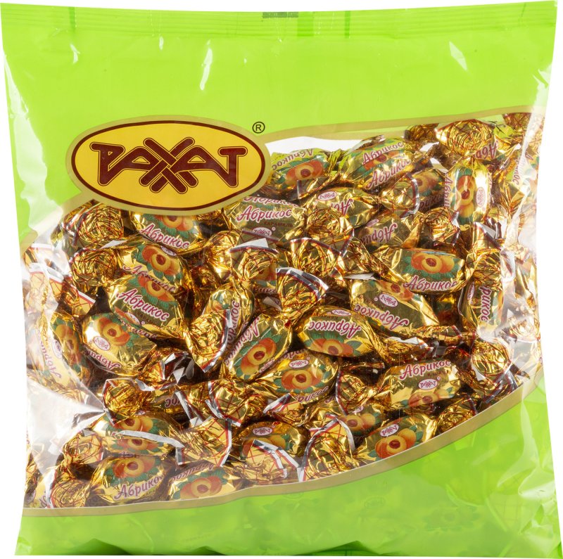 Карамель Шаян Рахат