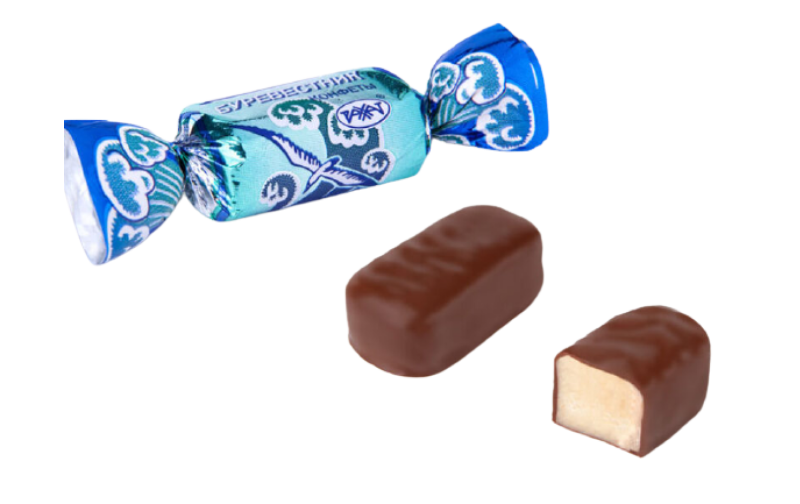 Конфеты ассортимент
