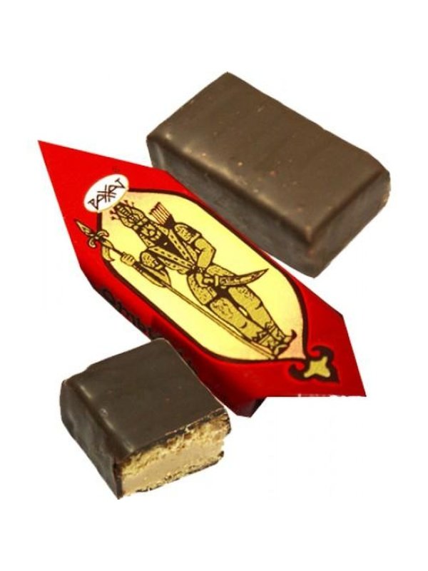 Конфета Рахат (Рахат, Казахстан)