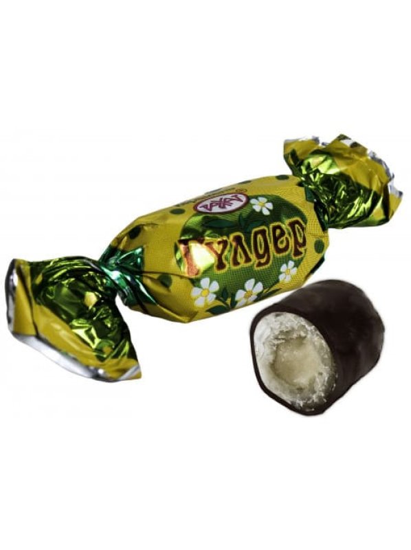 Рахат Бобек конфеты