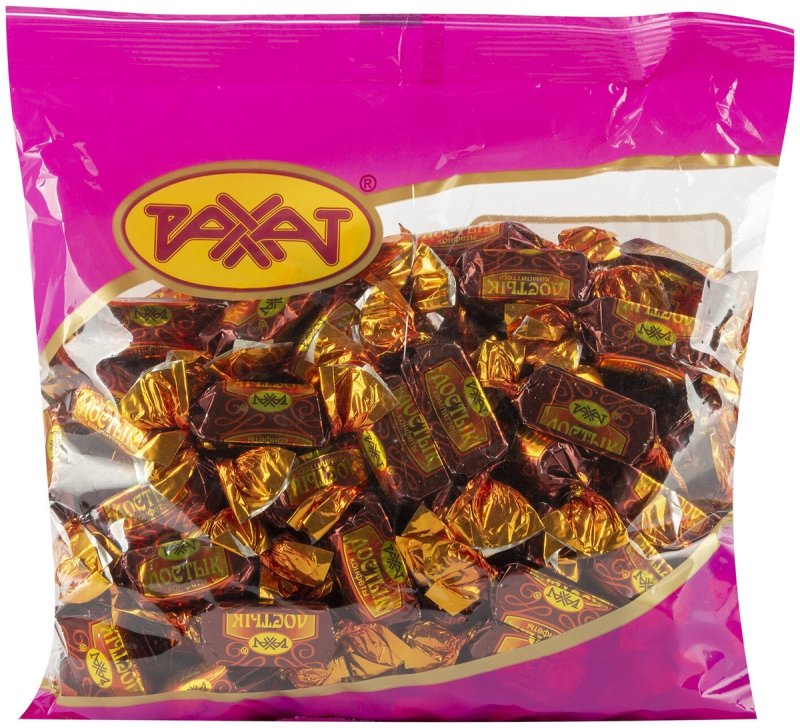 Конфеты Гулдер Рахат