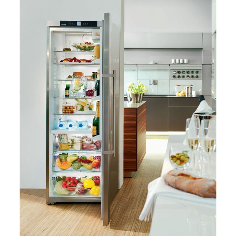 Холодильное оборудование Fridge 2000h