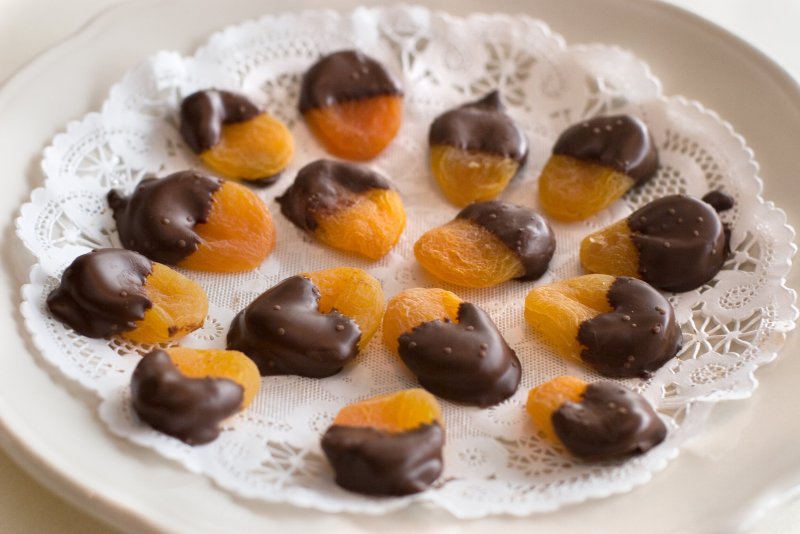 Румынская кухня Десерты