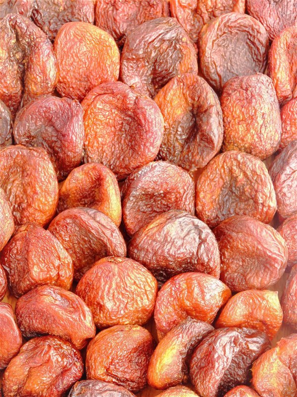 7. Шоколадный чизкейк с манго и кофейным соусом.